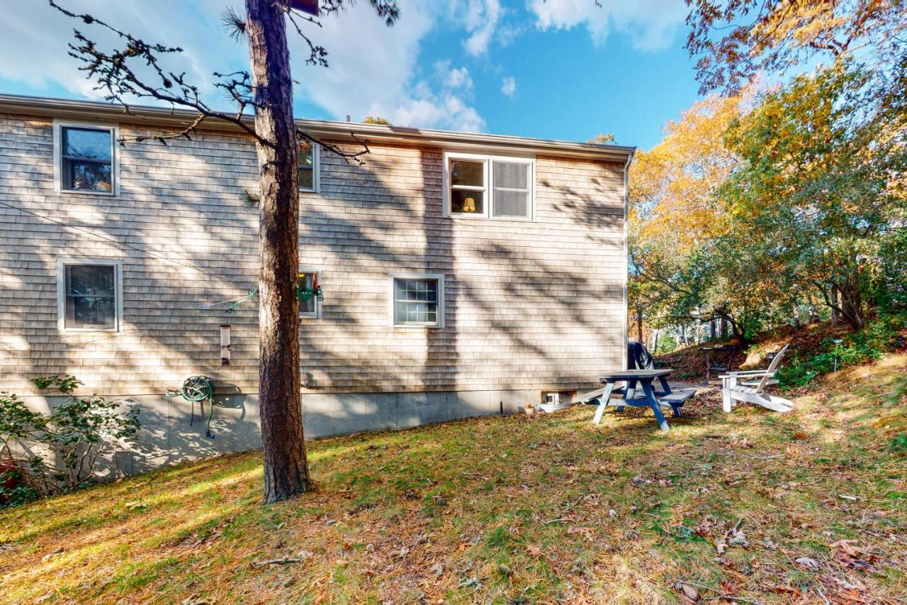 Bay Pointe Bungalow East Falmouth Exterior photo